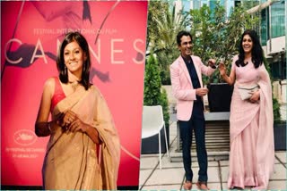 Nandita Das on Cannes