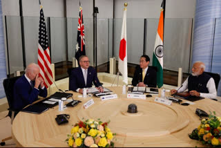 Modi in G7 Summit in Japan