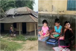 Anganwadi Centre