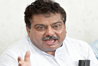 M.B. Patil