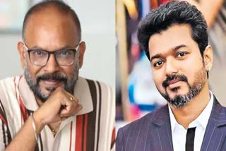 Vijay Thalapathy Venkat Prabhu