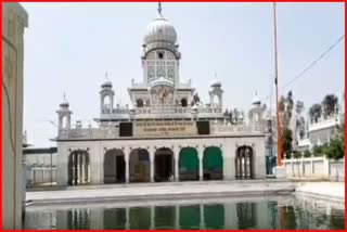 2 youths died due Gurdwara Sahib Fagguwala