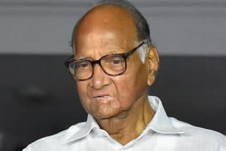 Challenge to fight forces that create communal divide: Sharad Pawar