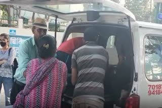 Paonta Sahib Road Accident