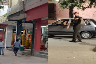मेहरचंद मार्केट में शूट हुई आमिर खान और ऋषि कपूर की फिल्म