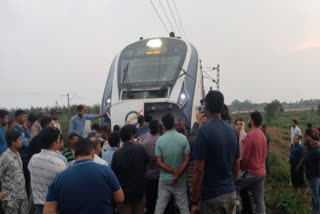 odissa puri howrah vande bharat express train cancelled today