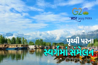 G20 Meeting in JK: G20 સમિટ શ્રીનગરમાં શરૂ, ટુરિઝમને લઈને થશે મોટી ચર્ચા