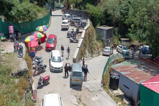 mussoorie news