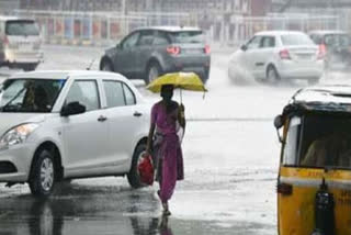 Rain, thunderstorm at some places, heat wave in isolated pockets: IMD