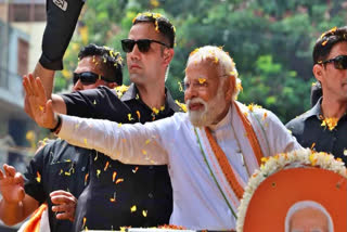 Indian Americans to welcome PM Modi with unity march in 20 cities on June 18