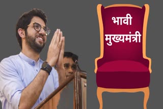 Aditya Thackeray  banne