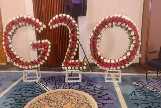 G20 in Srinagar