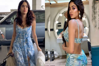 Janhvi Kapoor photos