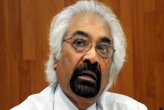 Sam Pitroda's explanation on Rahul Gandhi's US visit