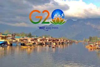 G20 Tourism Working Group Meet in Srinagar: Spain, Singapore, Mauritius to discuss film tourism