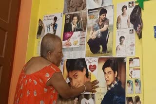 cancer patient fan wants to meet shahrukh khan before she dies