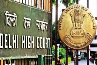 BBC DOCUMENTARY CONTROVERSY DELHI HIGH COURT ISSUES NOTICE TO BBC REGARDING DOCUMENTARY MADE ON PM MODI