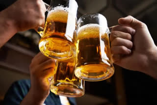 Beer Sales Increased in Telangana