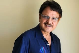 Sarath Babu passed away  Sarath Babu passes away  tamil actor sarath babu  tamil actor  tamil  kollywood  muthu  rajinikanth  padayappa  ശരത് ബാബു  തമിഴ് നടന്‍ ശരത് ബാബു  തമിഴ് നടന്‍ ശരത് ബാബു അന്തരിച്ചു  തമിഴ് താരം  കോളിവുഡ്  തമിഴ് സിനിമ