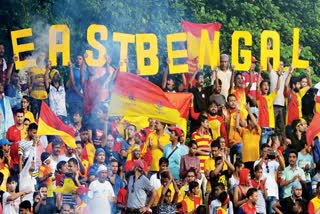 East Bengal