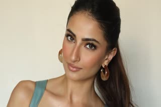 Palak Tiwari