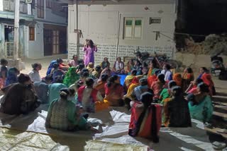 Patan News : મહિલાઓ રચે છે સામાજિક ક્રાંતિનું મહત્ત્વનું ચિત્ર, પ્રીવેડિંગ, બેબીશાવર, હલદીસેરેમની થશે બહાર