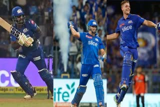 IPL 2023 MUMBAI JOURNEY TO PLAYOFFS