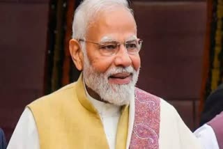 PM Narendra Modi Likely to visit Rajasthan