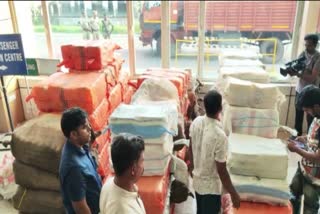 Court criticizes NCB  NCB  seizure of narcotics in open sea  kochi drunk hunting  narcotics seizure kochi  narcotics seizure indian seas  ലഹരി വേട്ട  കൊച്ചി പുറം കടലിലെ ലഹരി വേട്ട  എൻ സി ബി  എൻ സി ബിക്ക് കോടതിയുടെ വിമർശനം  പ്രതിയെ പിടികൂടിയ സ്ഥലത്തിൽ അവ്യക്തത