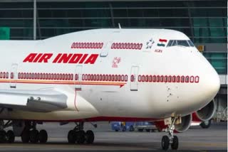 ایئر انڈیا حج پروازوں کے لیے چار امبارکیشن پوائنٹس سے اڑان بھڑےگا