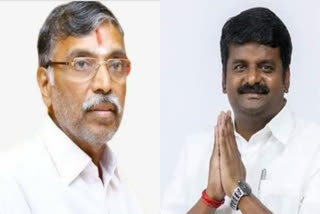 Disproportionate assets case chargesheets filed against two former AIADMK ministers