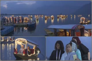 g20-delegates-enjoying-shikara-ride-in-dal-lake