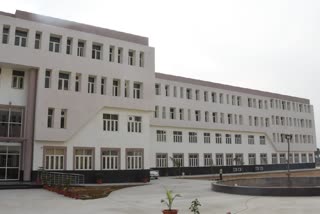 Chaudhary Bansilal University