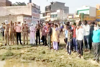 3-yr-old boy offered as human sacrifice in Tantric ritual at UP's Aligarh