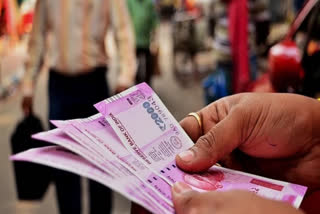 rs two thousand notes will be changed from today know the rbi guidelines