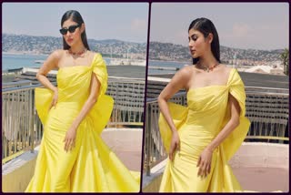 mouni roy Latest Photos