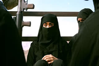 متنازعہ فلم دی کیرالہ اسٹوری نے 200 کروڑ روپے کا ہندسہ عبور کیا