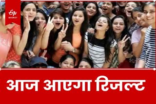 matriculation and inter science result today