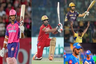 from rinku singh to yashasvi jaiswal these young players showed their extraordinary talent in ipl 2023 season 16