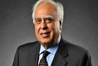 Coronavirus only affects human body, communal virus affects body politic: Sibal on fresh violence in Manipur