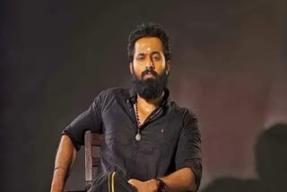 Actor Unni Mukundan in rape case