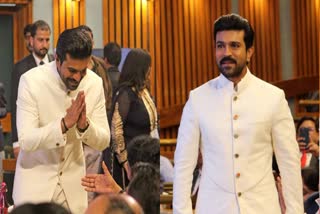 ram charan