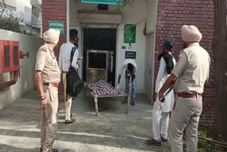 Boy-girl murder due to love affair in Barnala