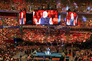 Top quotes from PM Modi's speech in Australia