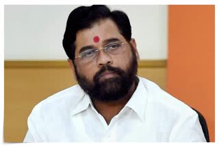 ​CM Eknath Shinde Meeting