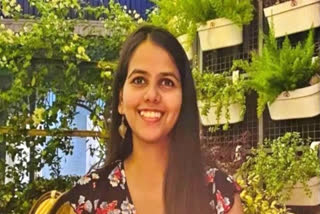 UPSC Topper Ishita Kishore