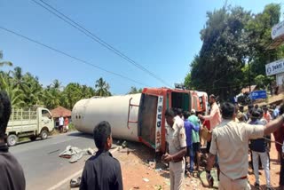 gas-tanker-overturn-in-honnavara-uttara-kannada-district