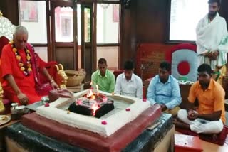 4 boy of UP accepet Sanatan Dharma