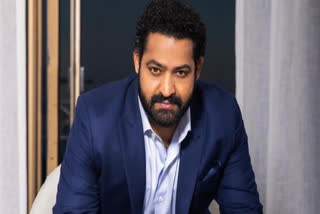 Jr NTR