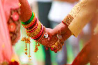 BARAAT RETURNED WITHOUT BRIDE AFTER NOT GETTING BIKE AND THREE LAKHS IN ALWAR RAJASTHAN